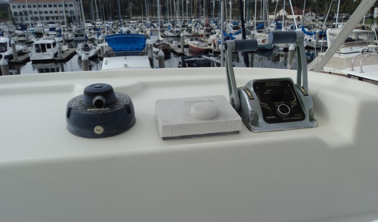 43 Mikelson Mikelson