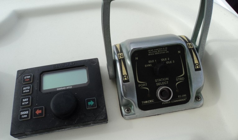 43 Mikelson Mikelson