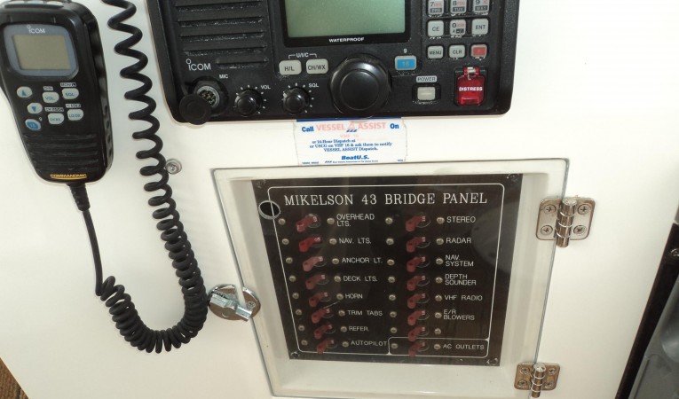 43 Mikelson Mikelson