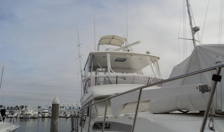 43 Mikelson Mikelson