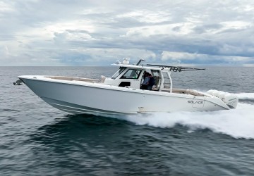 41' Solace 2022