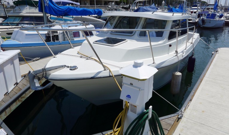 24 Skagit Orca 
