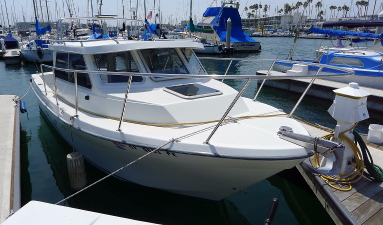 24 Skagit Orca 