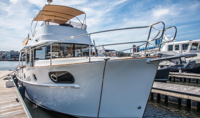 44 Beneteau 