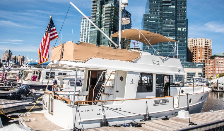 44 Beneteau 