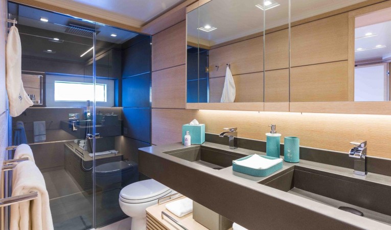 108 Cantiere delle Marche 