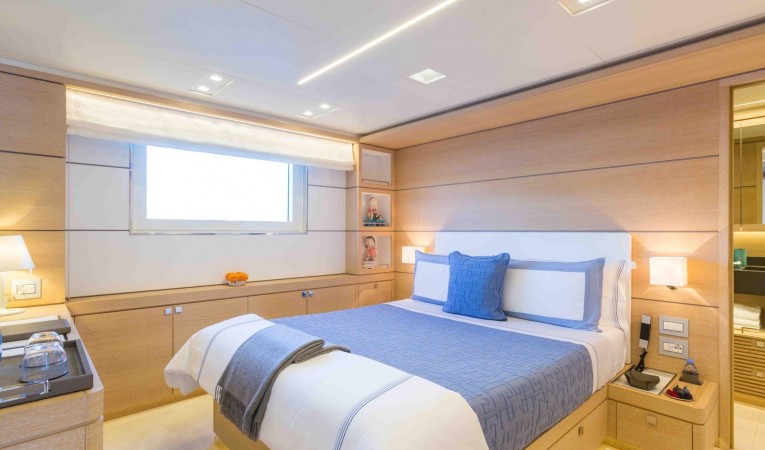 108 Cantiere delle Marche 