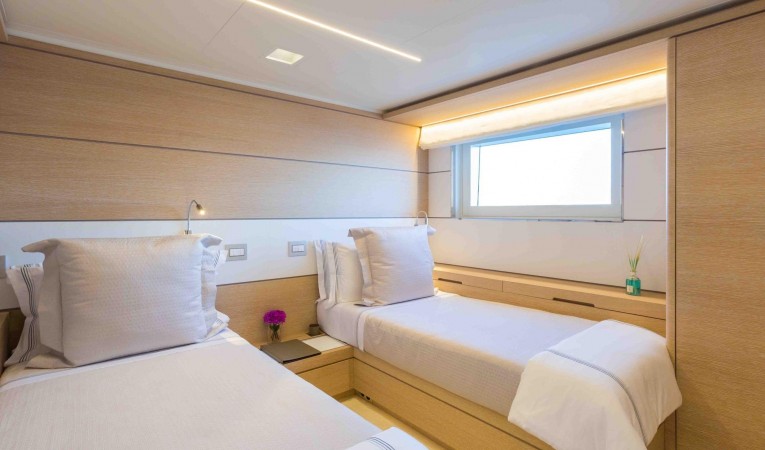 108 Cantiere delle Marche 