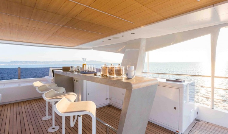 108 Cantiere delle Marche 