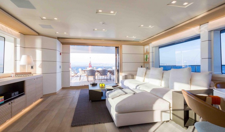 108 Cantiere delle Marche 