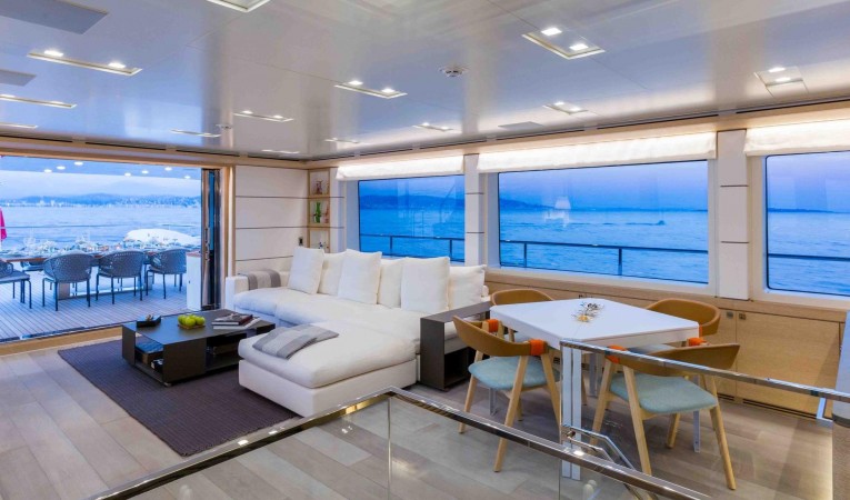 108 Cantiere delle Marche 
