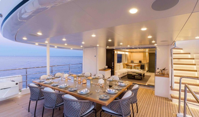 108 Cantiere delle Marche 