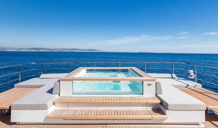 108 Cantiere delle Marche 