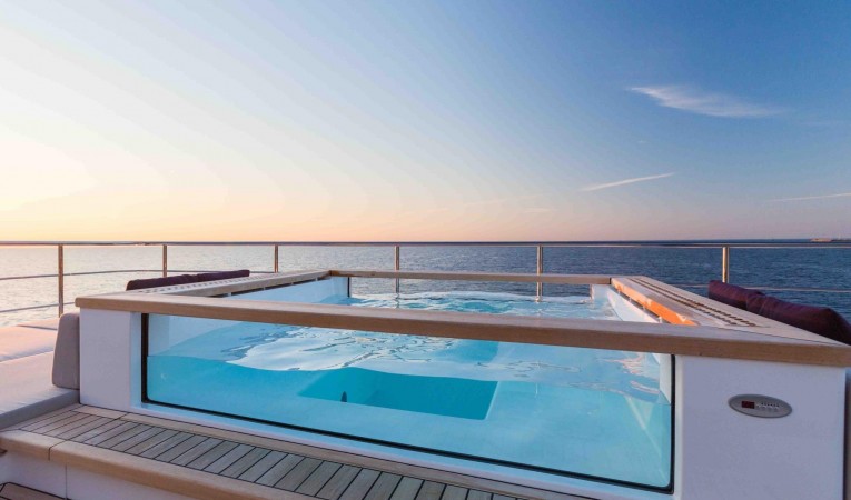 108 Cantiere delle Marche 