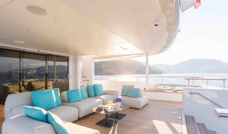 108 Cantiere delle Marche 