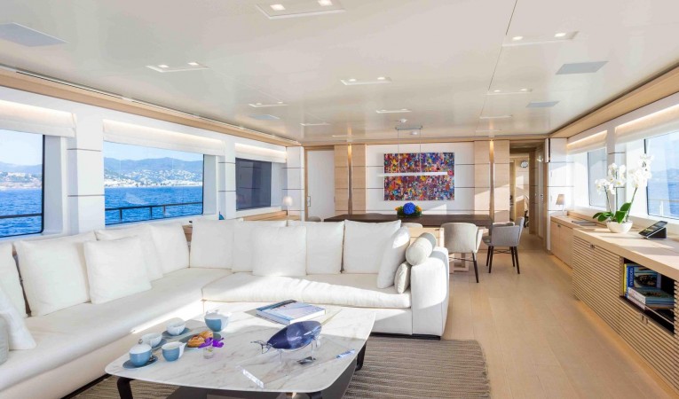 108 Cantiere delle Marche 