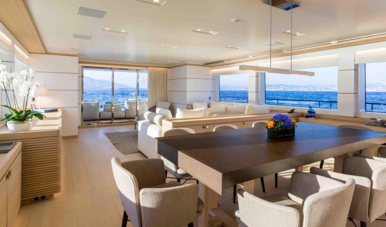 108 Cantiere delle Marche 