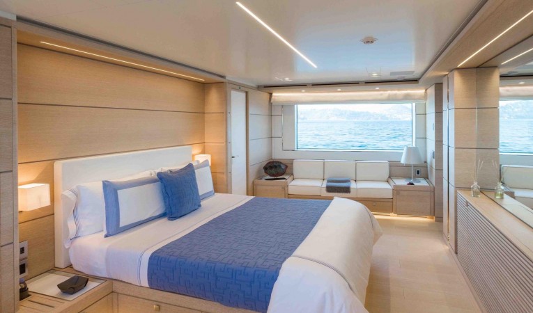 108 Cantiere delle Marche 