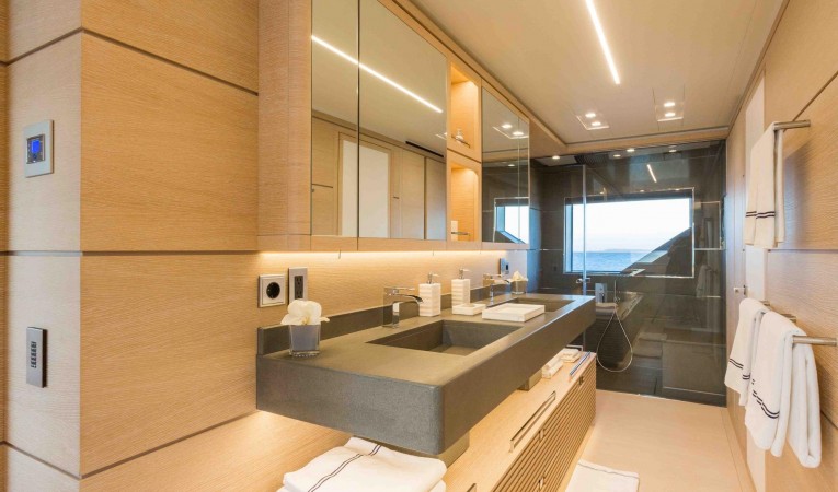 108 Cantiere delle Marche 