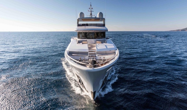 108 Cantiere delle Marche 