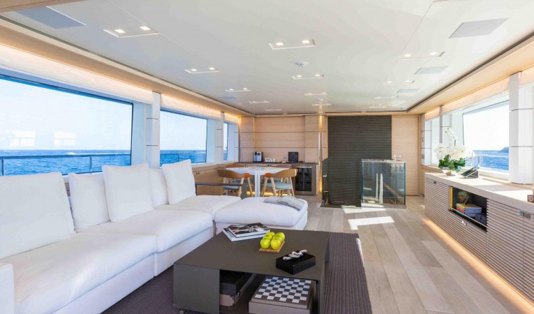 108 Cantiere delle Marche 