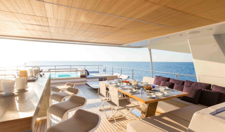 108 Cantiere delle Marche 