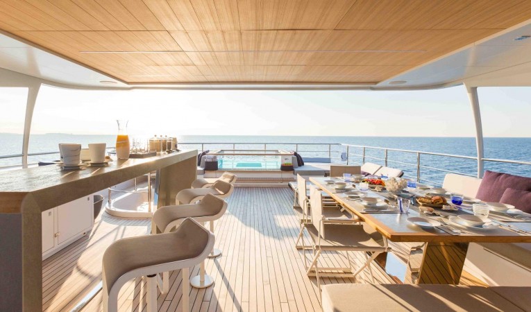 108 Cantiere delle Marche 