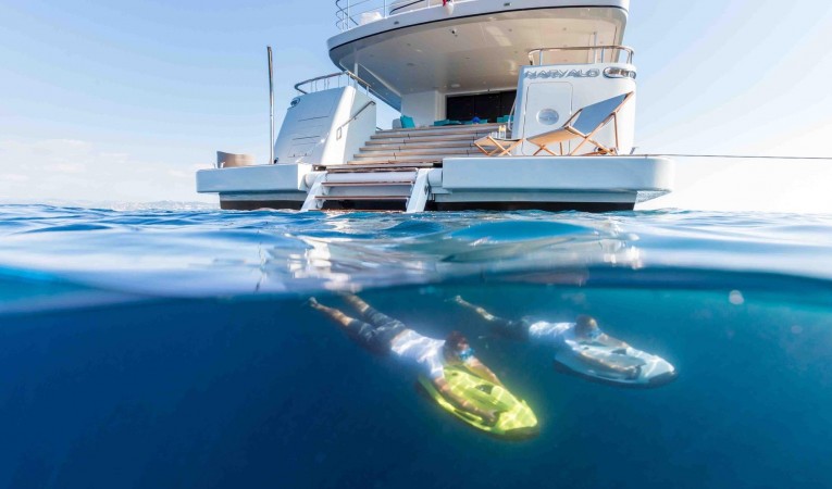 108 Cantiere delle Marche 