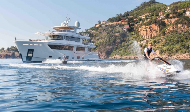 108 Cantiere delle Marche 