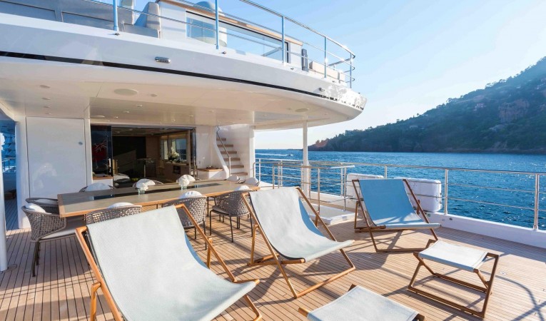 108 Cantiere delle Marche 