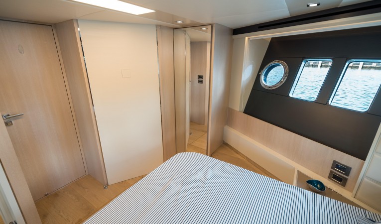 72 Absolute VIP Stateroom
