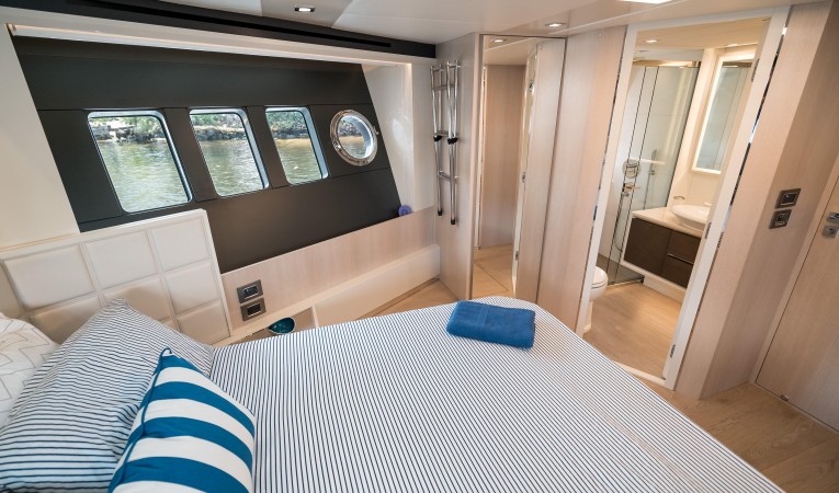 72 Absolute VIP Stateroom
