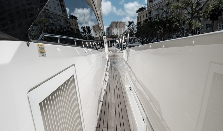 72 Absolute Side Decks