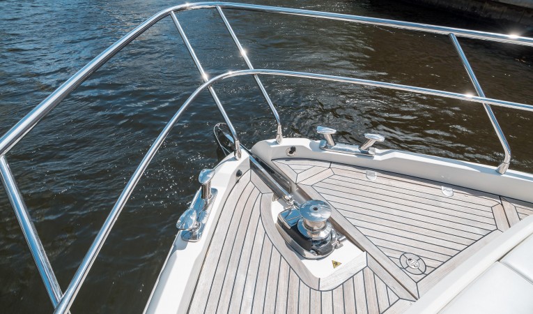72 Absolute Windlass