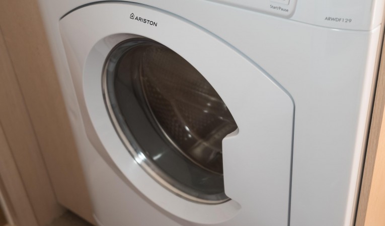 72 Absolute Washer/Dryer