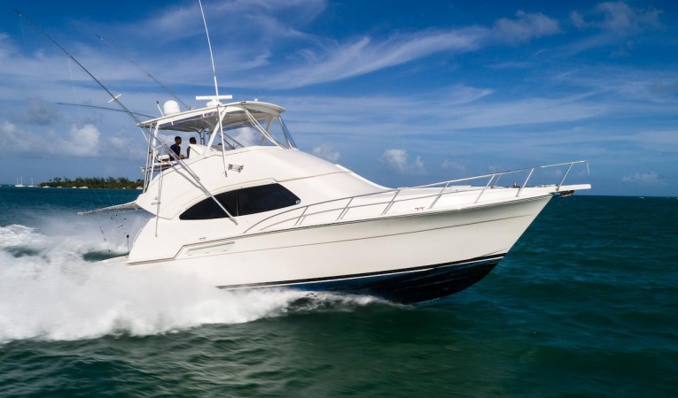 45 Bertram 