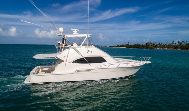 45 Bertram 