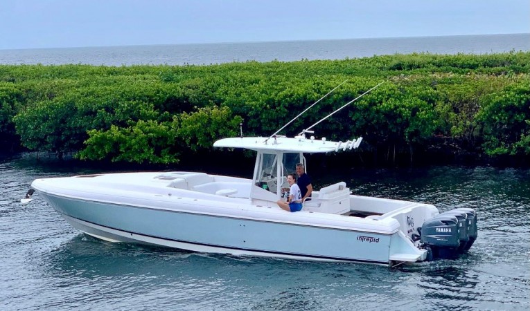 37 Intrepid 