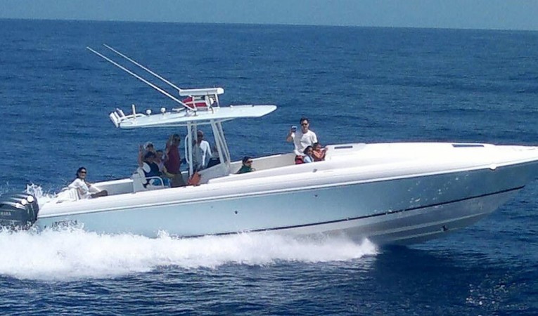 37 Intrepid 