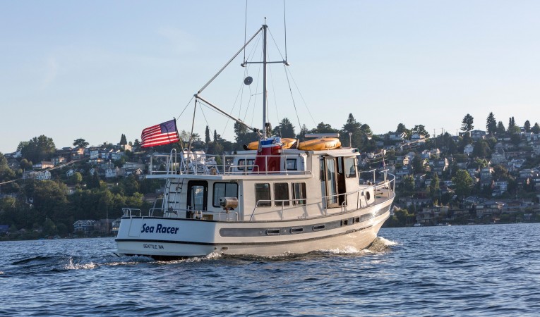 42 Nordic Tugs 