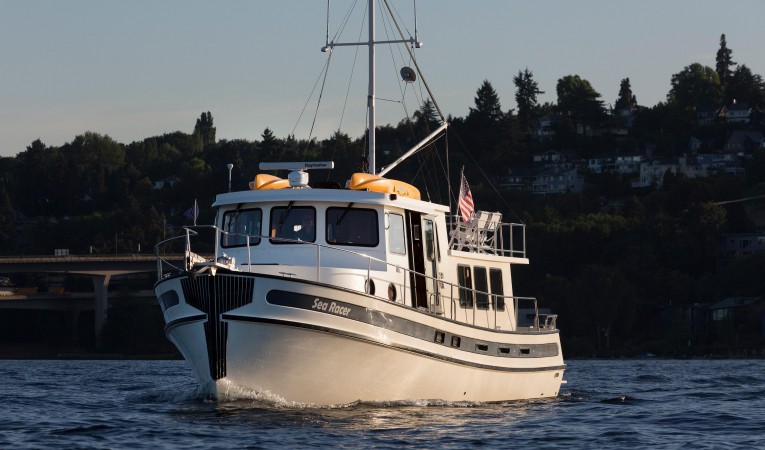 42 Nordic Tugs 