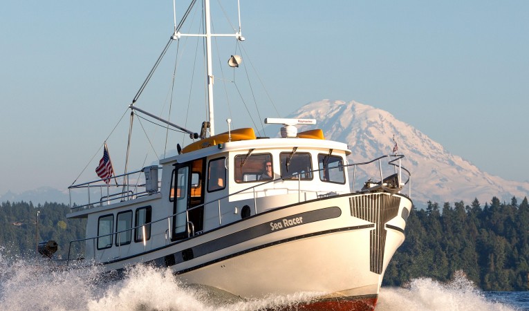 42 Nordic Tugs 