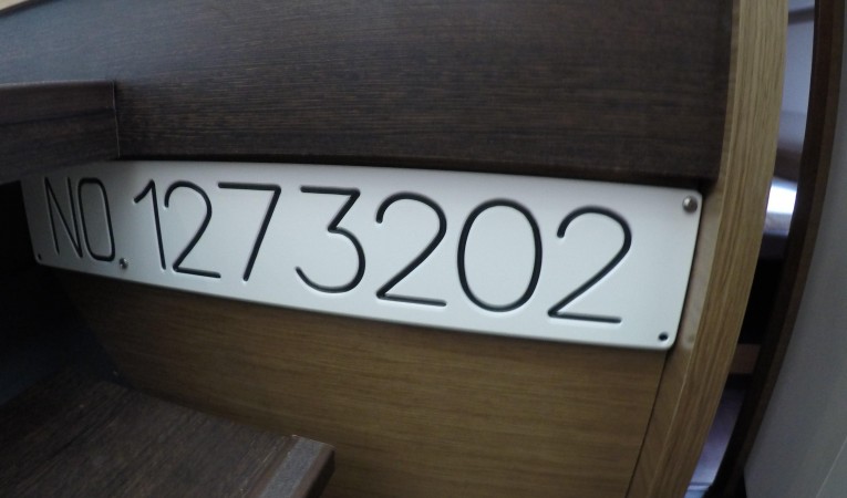 37 Fountaine Pajot Documentation