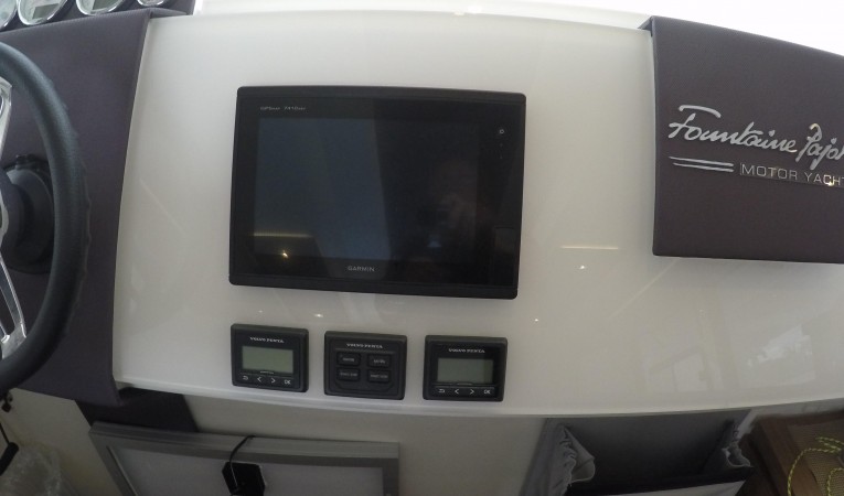 37 Fountaine Pajot Duplicate Garim 7410