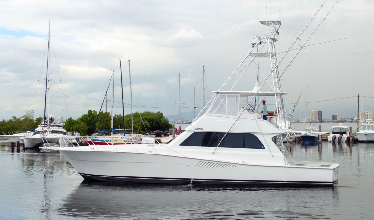 58 Viking 