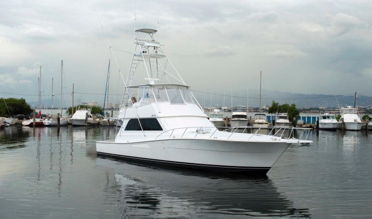 58 Viking 