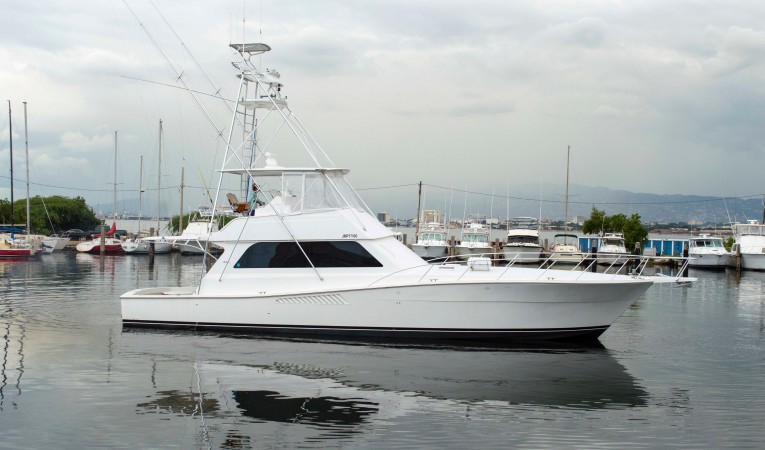 58 Viking 