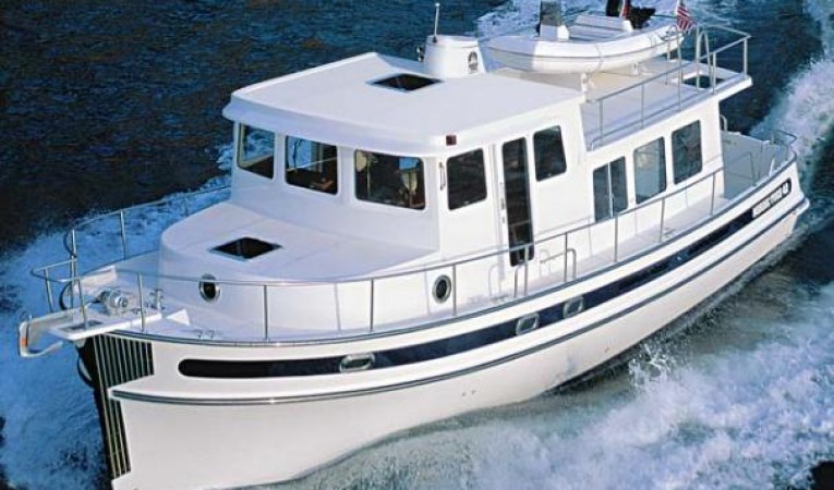 42 Nordic Tugs 