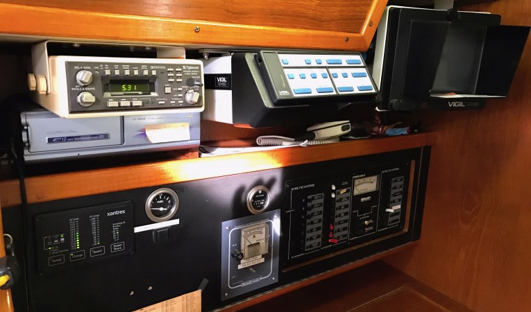 38 Irwin Electronics