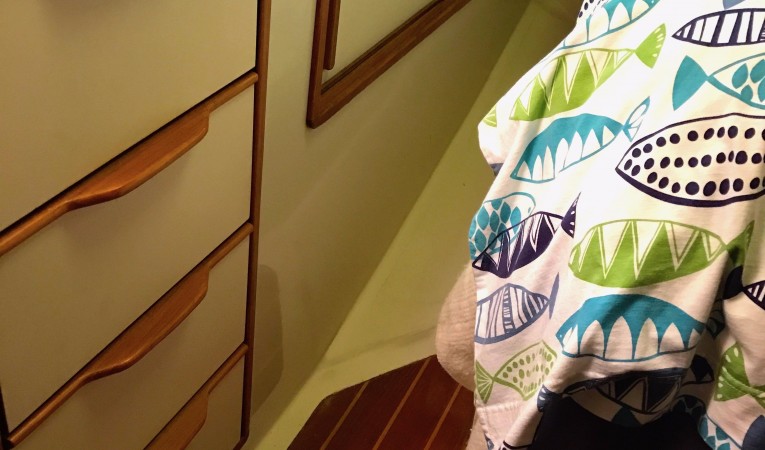 38 Irwin Lots of Storage